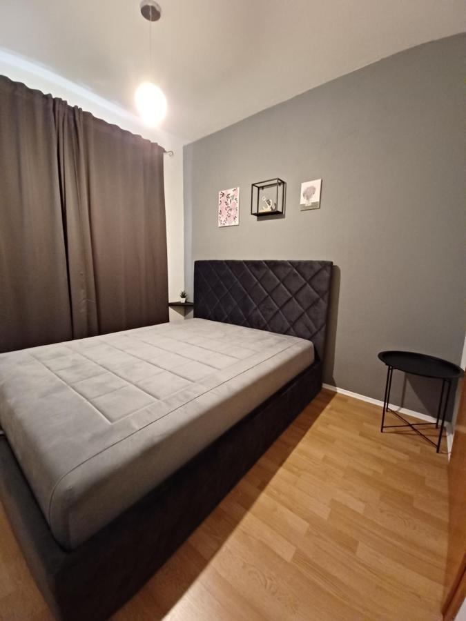 Apartment Dany - Free Beach Parking Makarská Exteriér fotografie